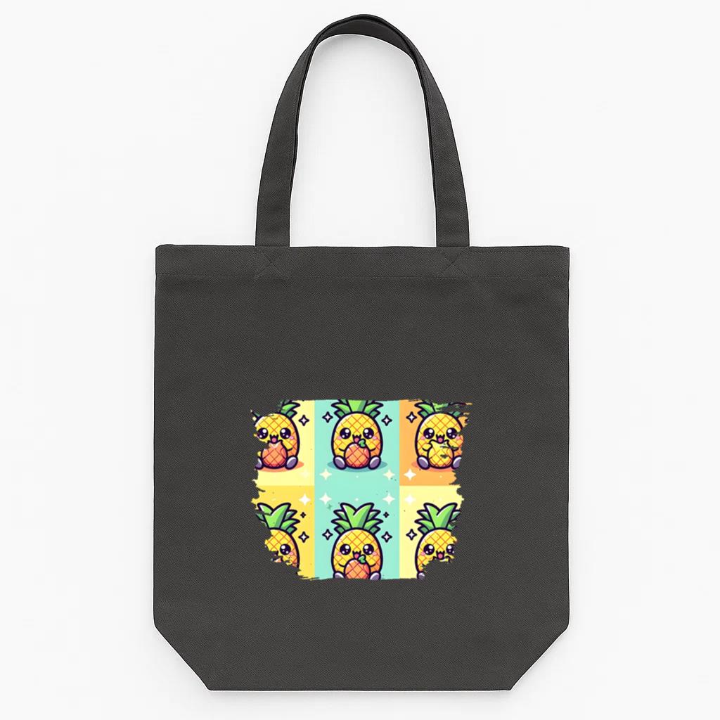 Angel Fresh Fresh Tote Canvas Bag