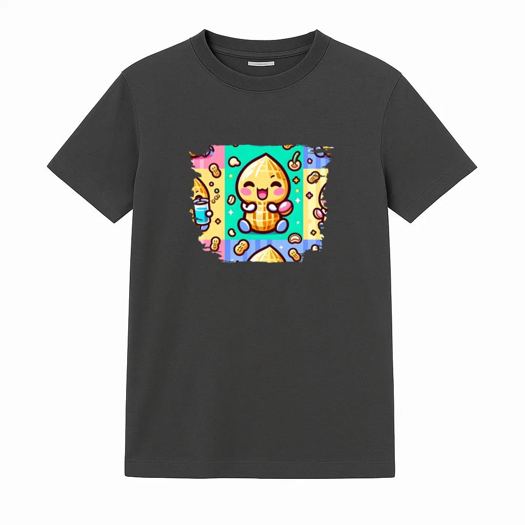 Angel Sunny Bold T-Shirt
