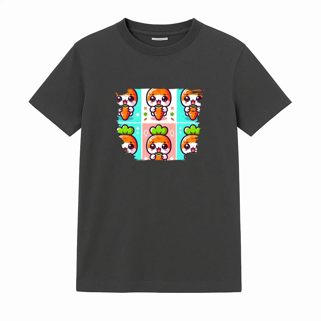 Angel Vivid Bold T-Shirt