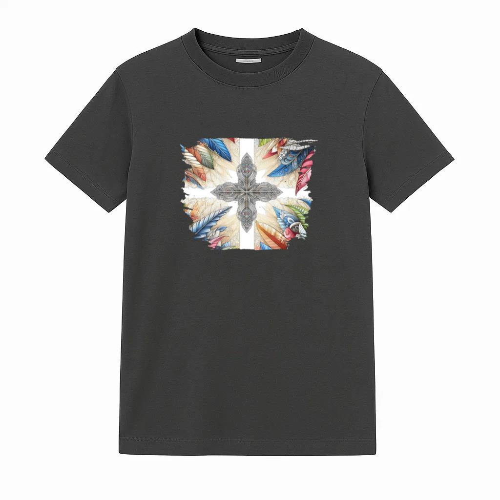 Avatar Bright Vintage T-Shirt