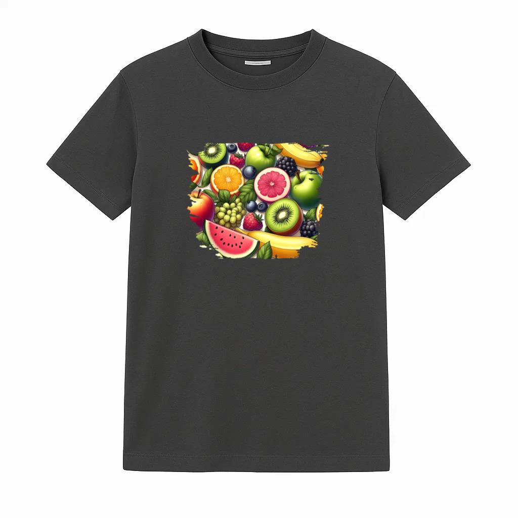 Avatar Happy Playful T-Shirt