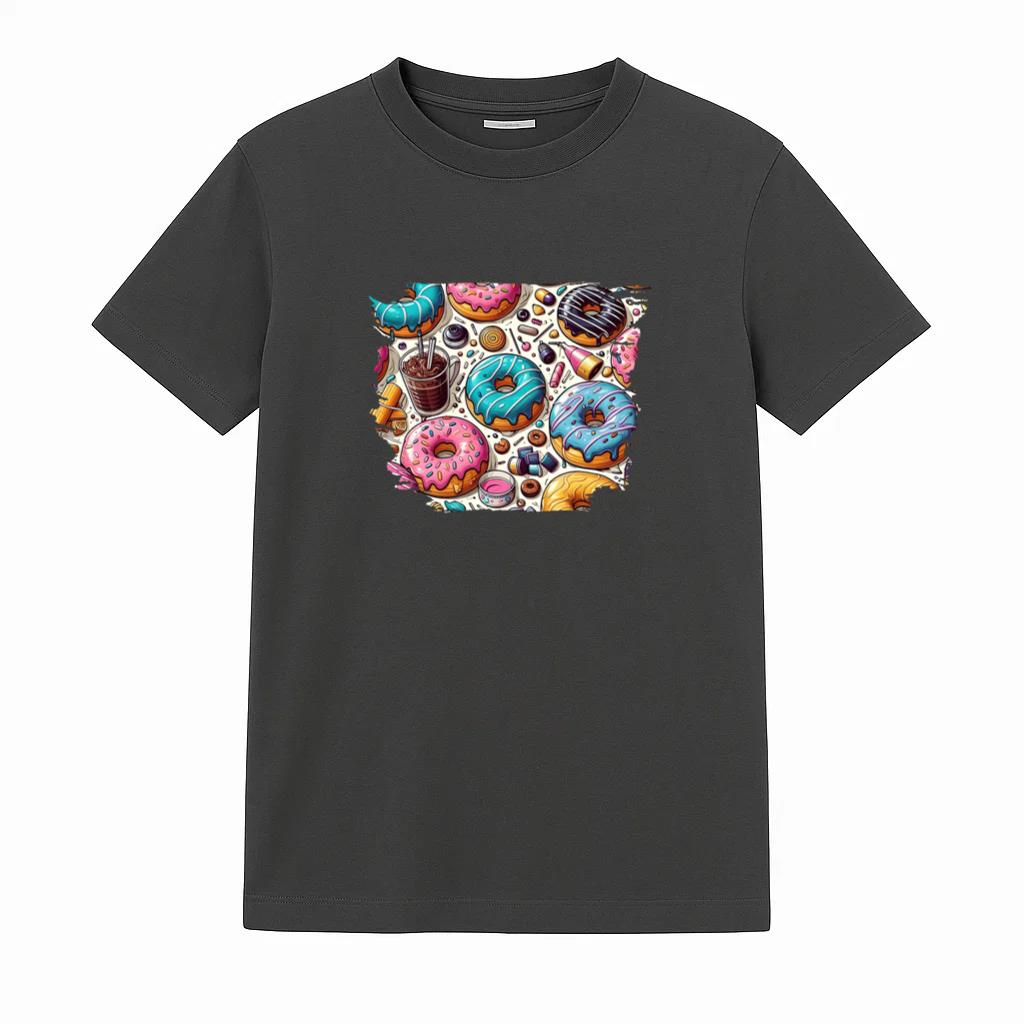 Avatar Shiny Charming T-Shirt