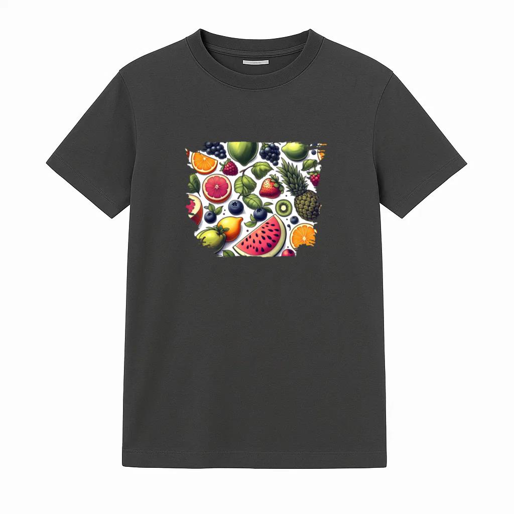 Charm Lovely Fancy T-Shirt