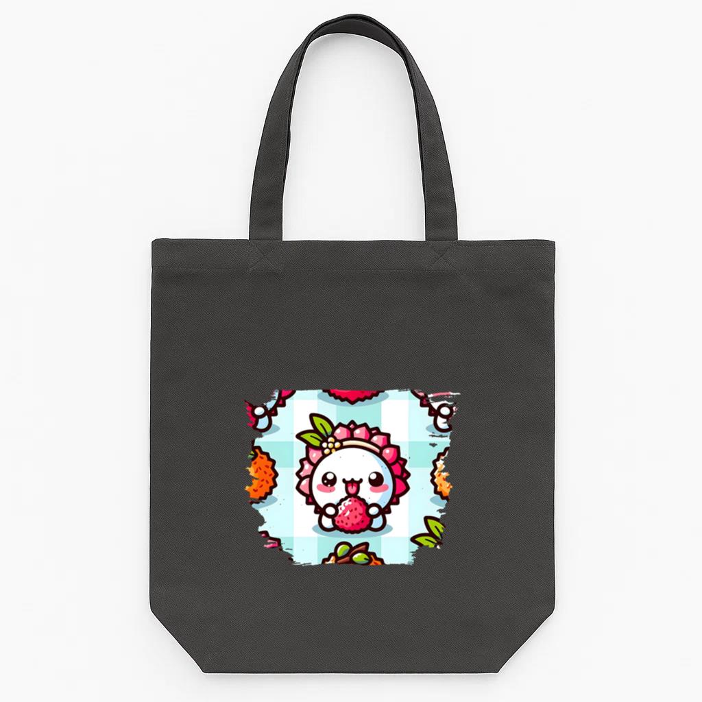 Dream Bold Classic Tote Canvas Bag