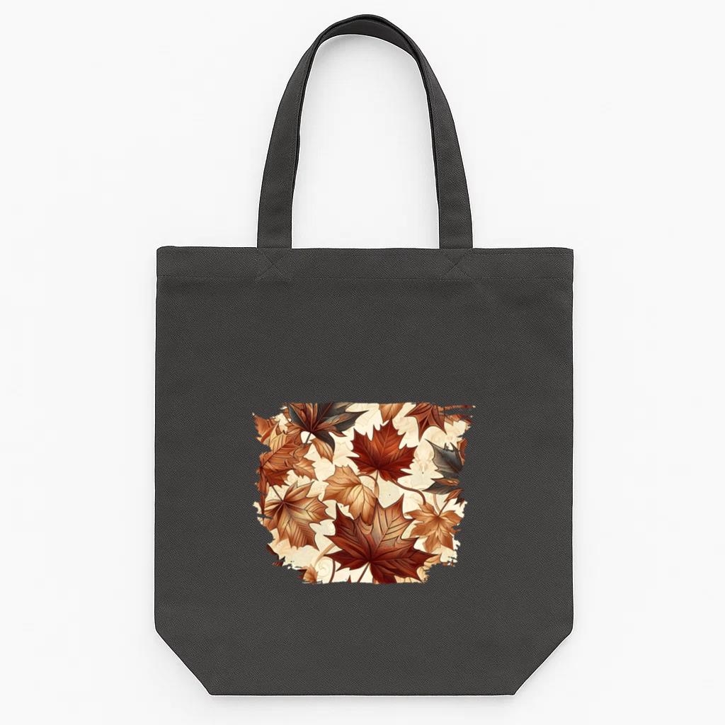 Dream Smooth Clean Tote Canvas Bag