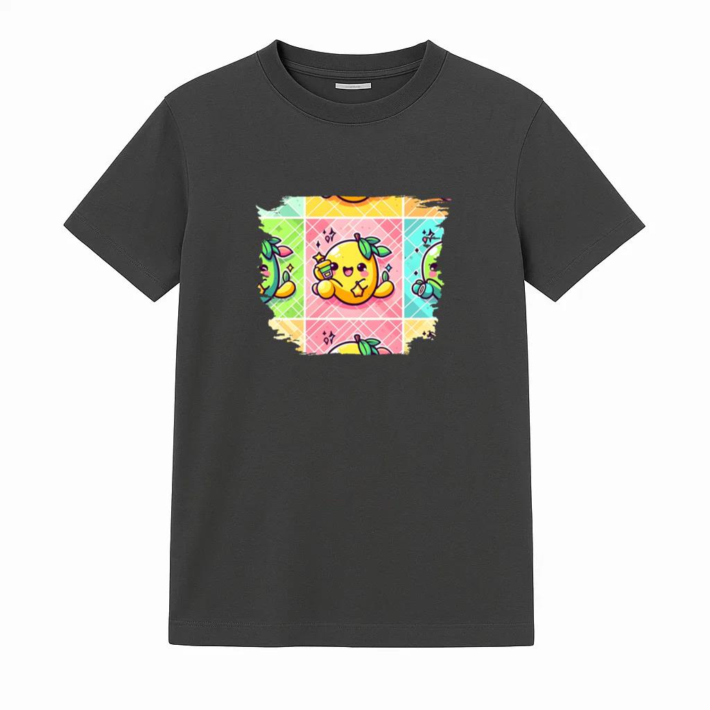 Explorer Bright Bold T-Shirt
