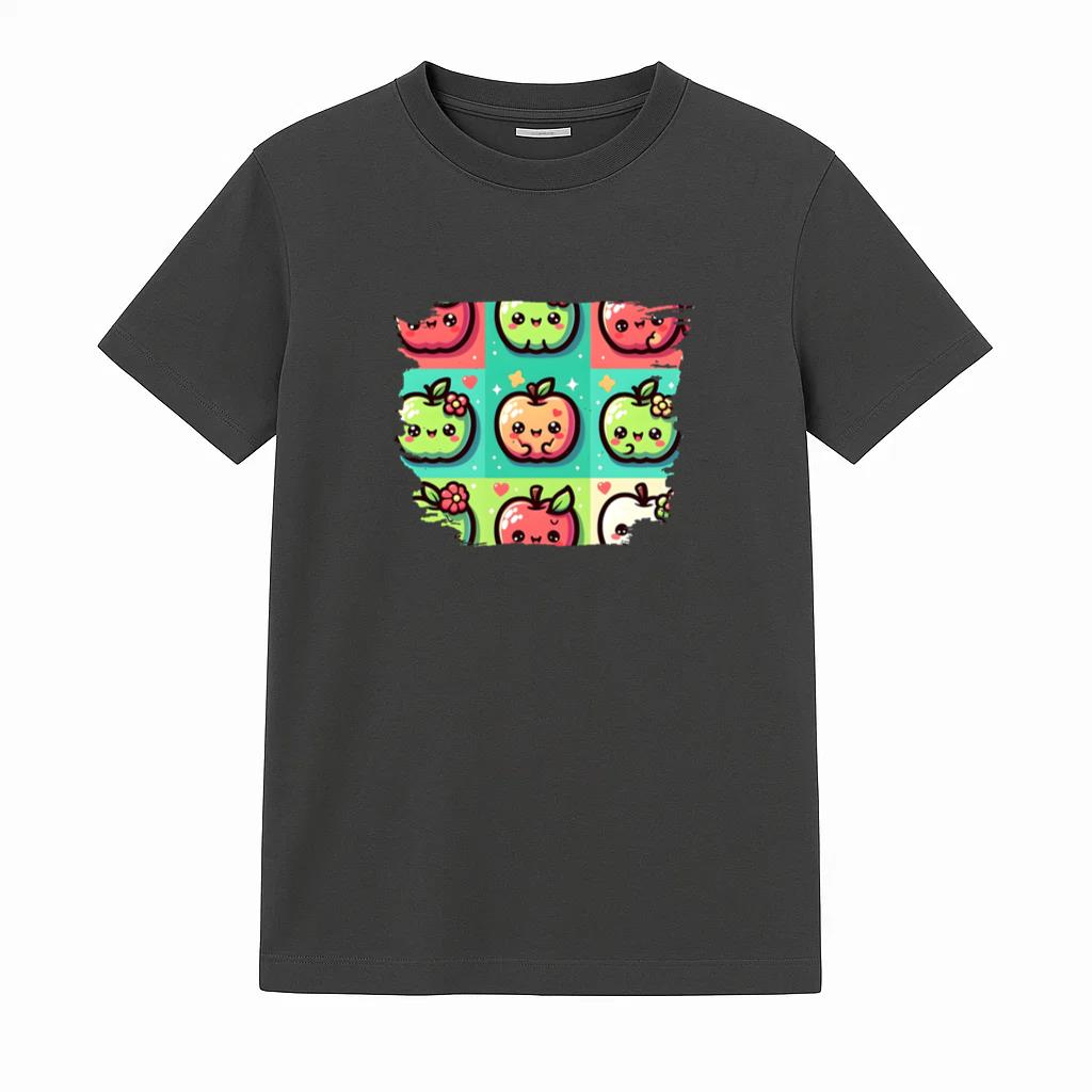 Explorer Radiant Minimal T-Shirt