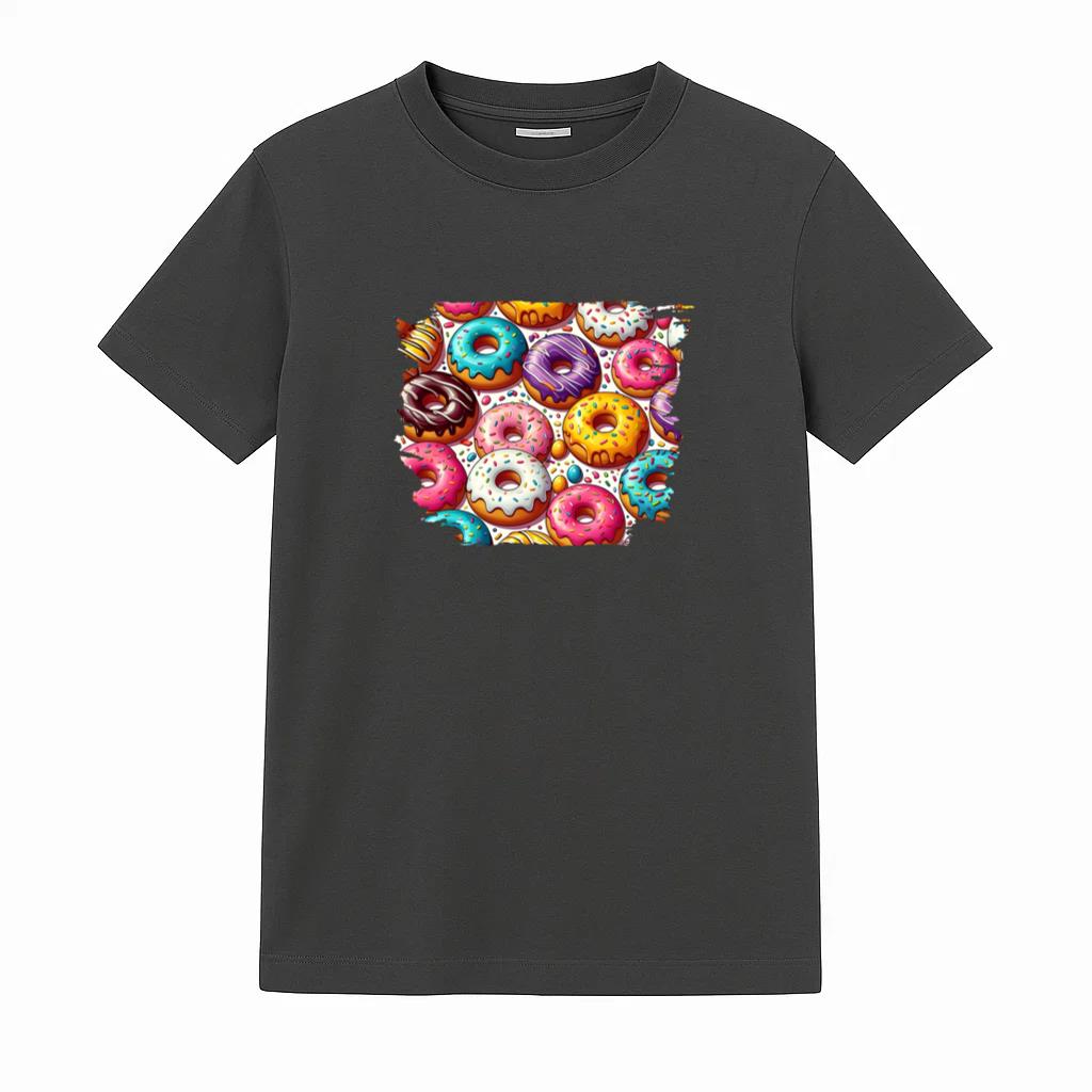 Figure Bold Classic T-Shirt