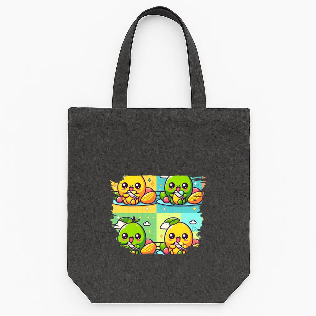 Glory Bold Classic Tote Canvas Bag