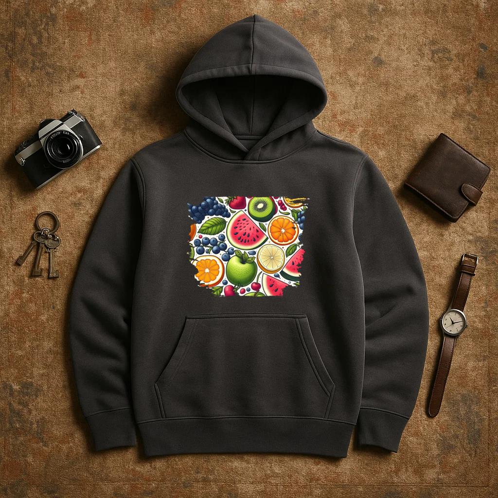 Hero Charming Modern Hoodie