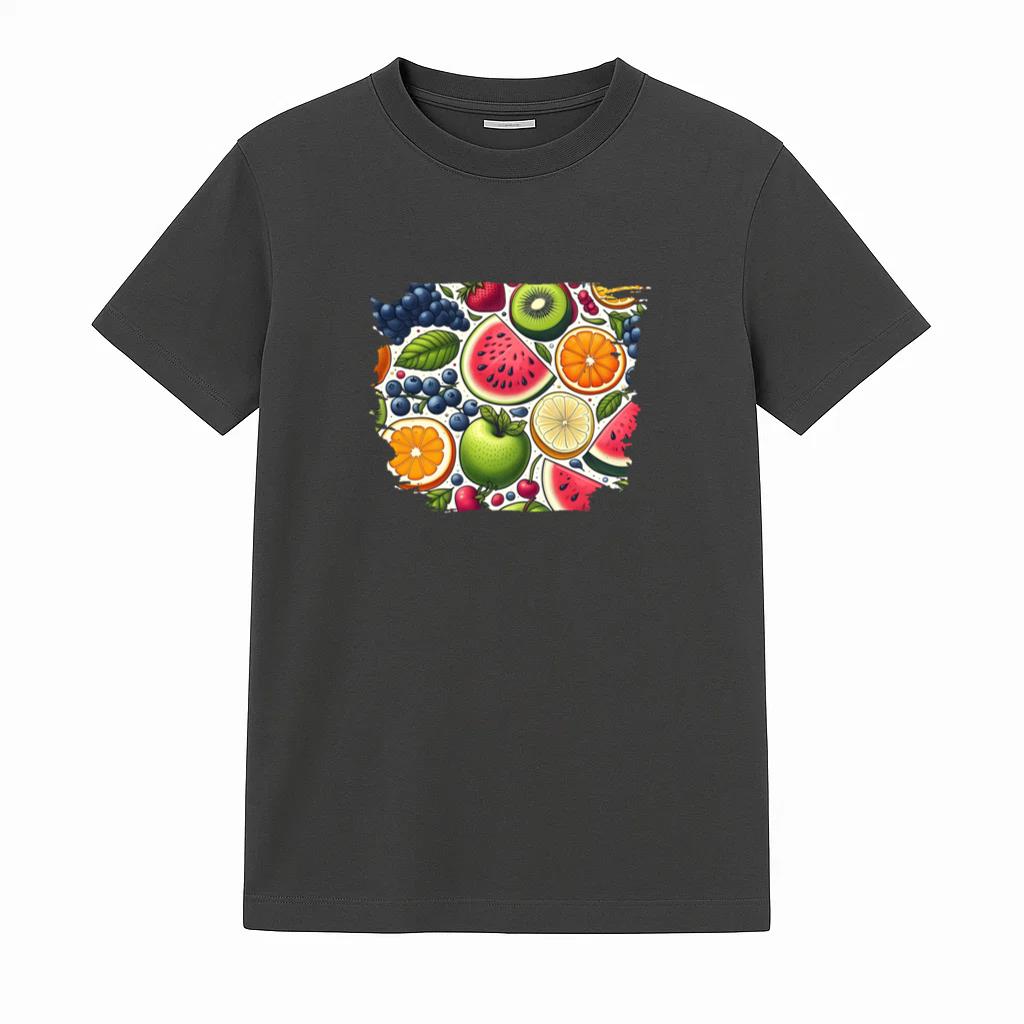 Hero Charming Modern T-Shirt