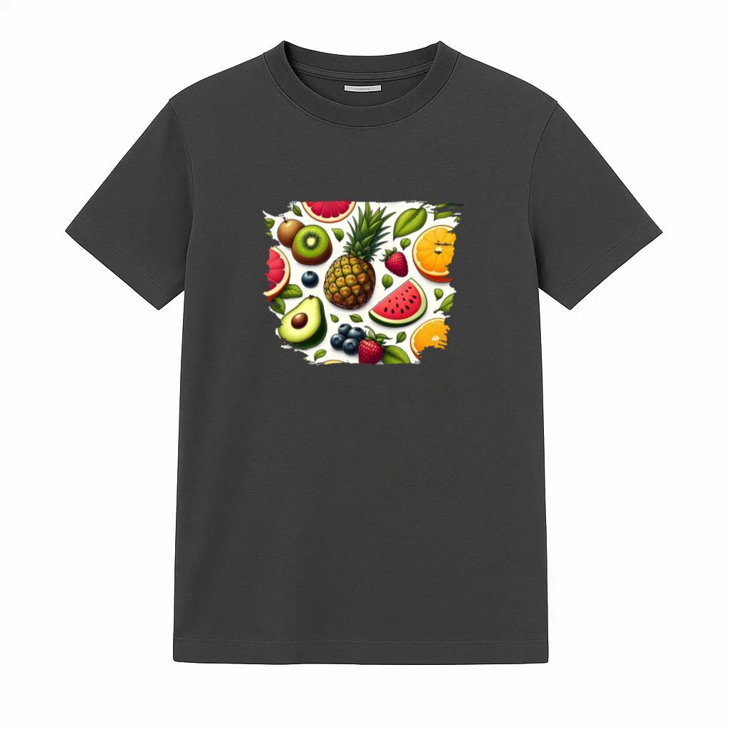 Hero Fresh Smooth T-Shirt
