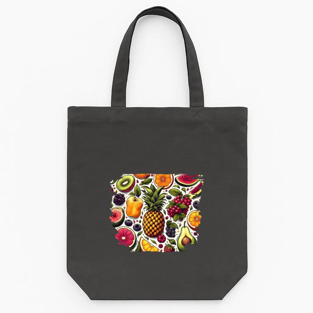 Hero Radiant Classic Tote Canvas Bag