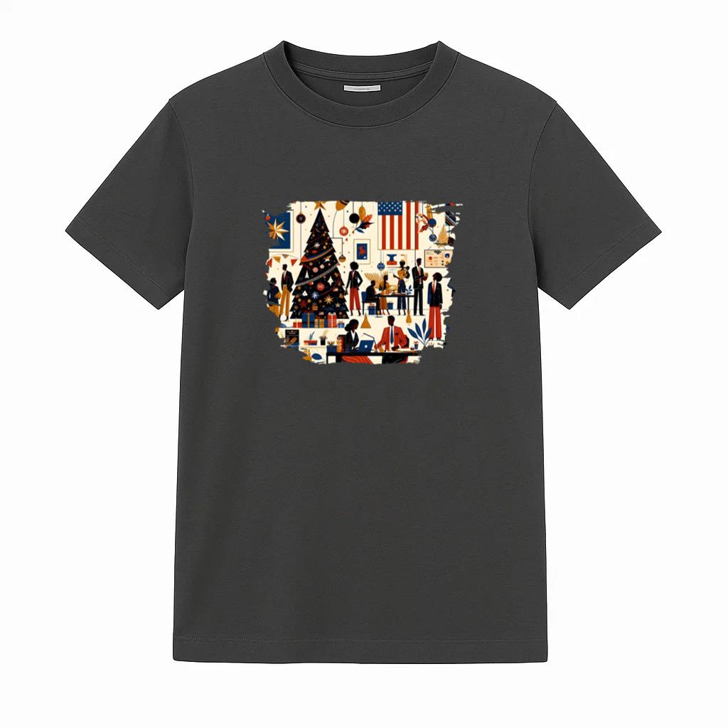 Icon Happy Bold T-Shirt