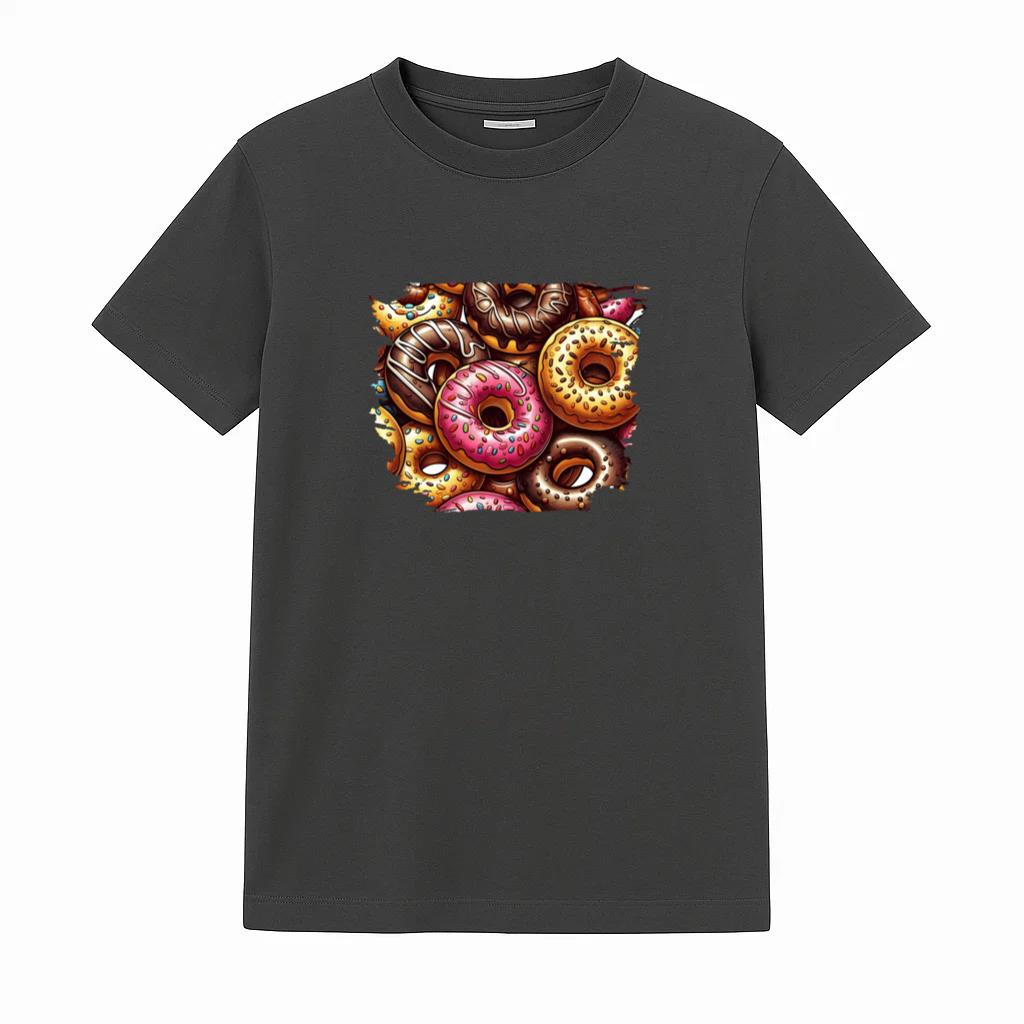 Icon Lovely Abstract T-Shirt